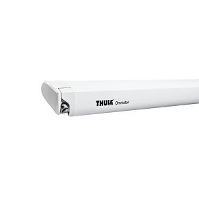 Thule Omnistor 6300 árnyékoló Fiat Ducato számára, fehér fedél, szürke ponyva