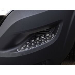 Reimo védő fellépők Fiat Ducato-hoz, 2 db készlet 