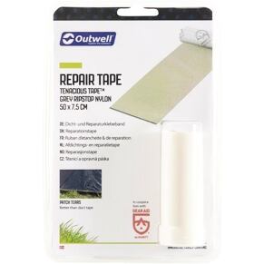 Outwell Tenacious Nylon Tape Repair javítószalag sátrakhoz, szürke