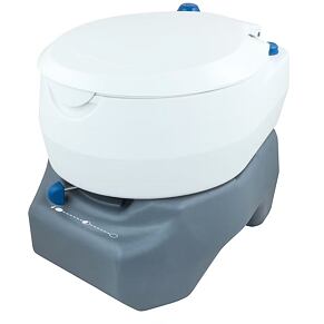 Campingaz Portable Camping Toilet hordozható kemping WC