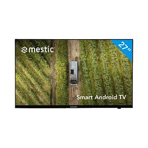 Mestic Smart Android TV MTV-27 televízió