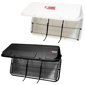 Fiamma Ultra Box 360 l-es csomagtartó doboz