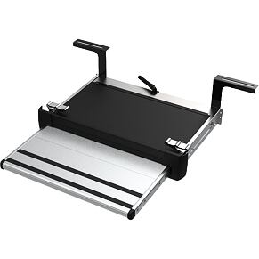 Thule Slide-Out Step G2 12 V kihúzható fellépő VW Crafter/MAN TGE-hez