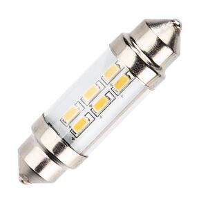 LED izzó David Communication 3LED SMD modul, elegendő 12 V-os feszültséghez
