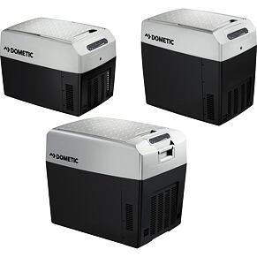 Dometic TropiCool Classic TCX hűtő doboz 