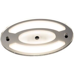 LED mennyezeti lámpatest Dimatec Nightlight Oval