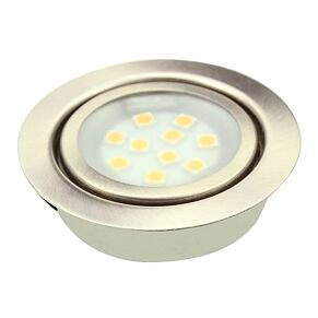 Beépített LED-es bútorvilágítás