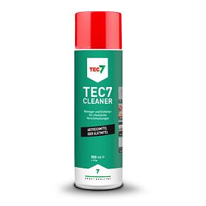 TEC7 tisztító- és zsírtalanítószer