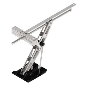 KNOTT alátétek stabilizáló lábak