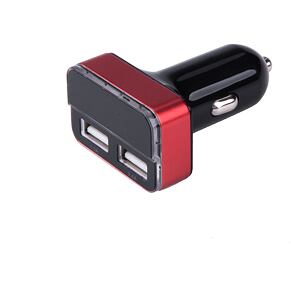 Extol USB autós töltő