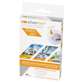 WM Aquatec Silvertex vízfertőtlenítő 15–1000 l