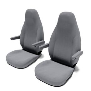 DriveDressy első üléshuzatok 2014-től gyártott Fiat Ducato-hoz