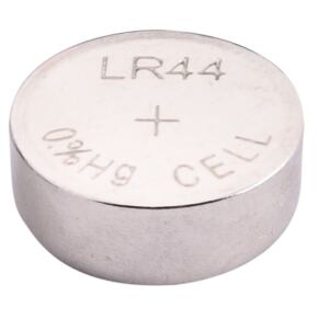 Alkáli elem LR44 Extol 1,5 V