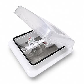 Vanterra Turbo Vent 28 × 28 tetőventilátor