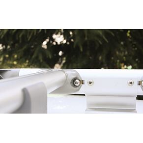 Keresztléctartó Fiamma Fixing Bar Rail tetőcsomagtartóhoz
