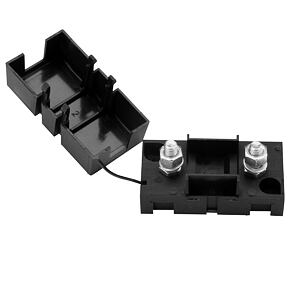 Littelfuse ME1 biztosítéktartó, 12/24 V
