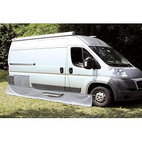 Fiamma alvázfedél Fiat Ducato-hoz