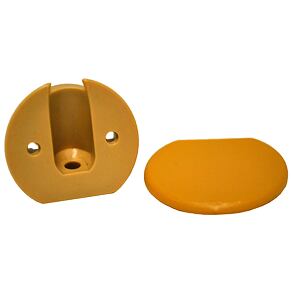 Lippert PVC bútorcsatlakozó