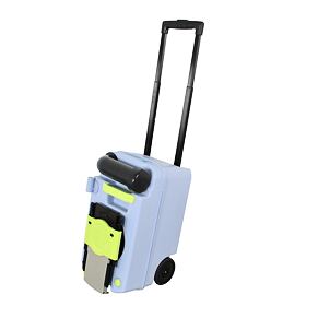 Dometic CT hulladéktartály