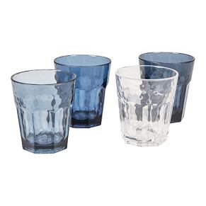Mix&Match Bo-Camp pohár készlet 200 ml, 4 db