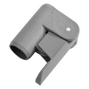 Doréma Easy Grip 25 mm-es gyorskioldó rúdbilincs