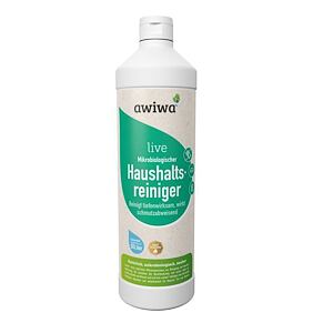 Awiwa live mikrobiológiai lakástisztító és szagtalanító