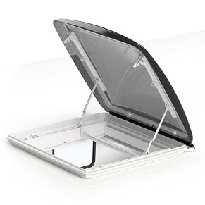 RoofSTAR 7 LED tetőablak, elektromos, 700 × 500 mm, szellőztetéssel