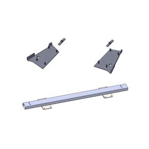 Adapterkészlet Carbest emelőhöz Fiat Ducato X290, egyprofilú