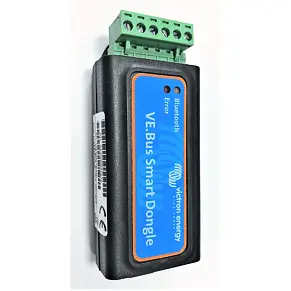 Victron Energy VE.Bus intelligens dongle