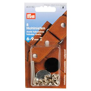Csőszegecs 9 mm Prym 8 db