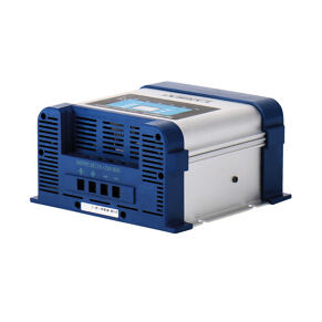 Carbest 12 V-os lítium töltő 2 kimenettel