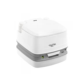 Thetford Porta Potti Qube hordozható WC