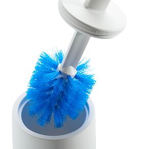 Dometic Brush & Stow WC-kefe