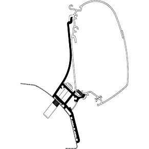 Adapter a Fiat Ducato H2-hez Thule 5200 árnyékolókhoz