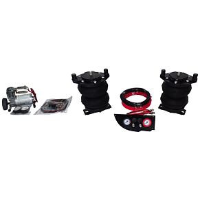 Carbest Basic 6″ légrugó Fiat Ducato, Peugeot Boxer és Citroën Jumper-hez