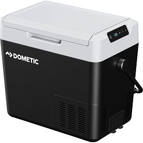 Kompresszoros hűtőgép Dometic CFF 12/24 V, 100-240 V
