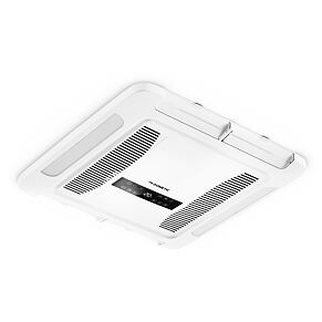Légbefúvó a Dometic FJZ4 1700/FJZ4 2200 és FJZ7 klímaberendezésekhez