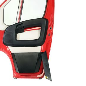 Mobil-Safe Fiat Ducato 19-21 ajtószéf 