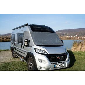 Külső Wigo napellenző a szélvédőre Ford Transit-hoz