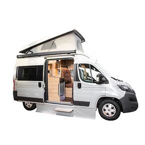 Hindermann mágneses alvázvédő ponyva Fiat Ducato-hoz