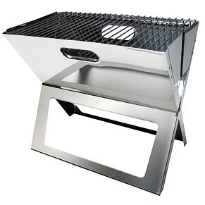 Camp4 Tom összecsukható grill