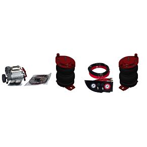 Carbest Basic 8″ légrugó Fiat Ducato, Boxer, Jumper 2014-től