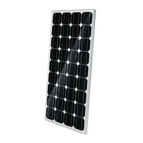 Napelem Carbest CB Silver 12 V