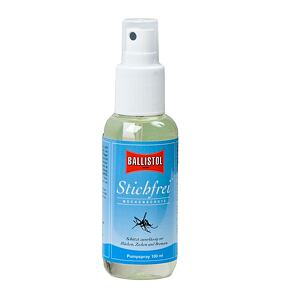 Rovarriasztó spray