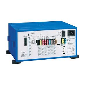 Schaudt EBL 211 elektromos blokk LT 453 panellel
