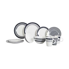 Marine Line kék Betta Gimex 16 db-os készlet