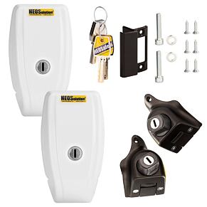 HEOSafe furgon biztonsági csomag Fiat Ducato 09/2021-től