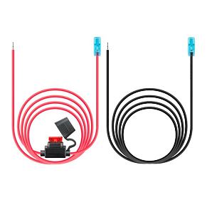 Wentronic kábelkészlet beépített USB töltőkhöz