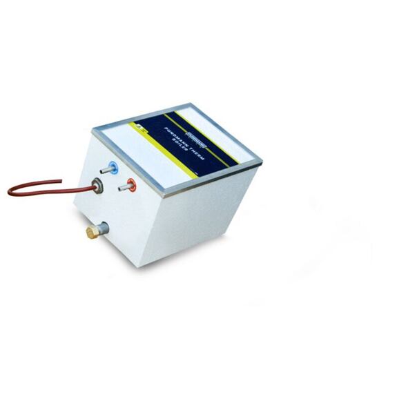 Pundmann Therm 3 l lakókocsi bojler, 230 V