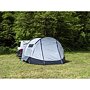 Předstan k dodávce Reimo Re-Tent Tour Easy - uzavřený
